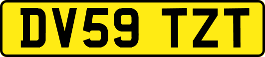 DV59TZT