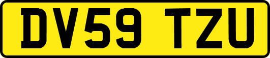 DV59TZU