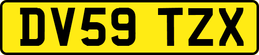 DV59TZX