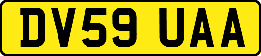 DV59UAA