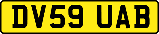DV59UAB