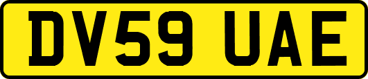DV59UAE