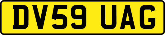 DV59UAG
