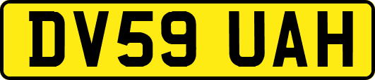 DV59UAH