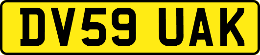 DV59UAK