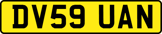 DV59UAN