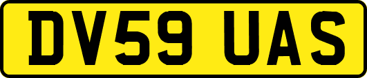 DV59UAS