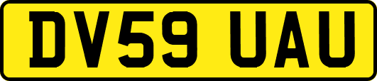 DV59UAU