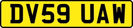DV59UAW