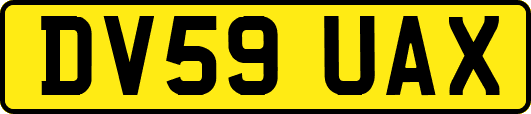 DV59UAX