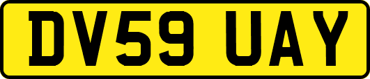 DV59UAY