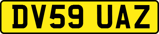 DV59UAZ