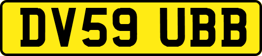 DV59UBB