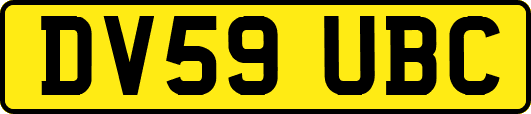 DV59UBC