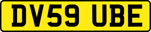 DV59UBE