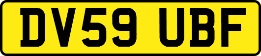 DV59UBF