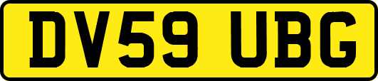 DV59UBG