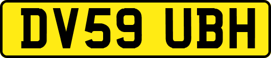 DV59UBH