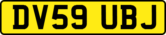 DV59UBJ