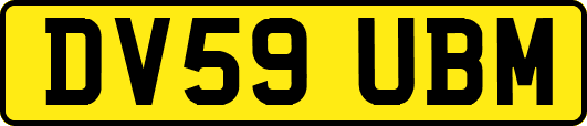 DV59UBM