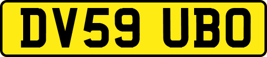 DV59UBO