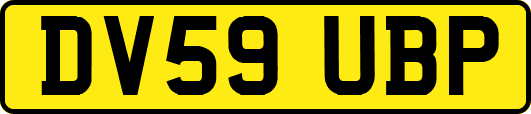 DV59UBP