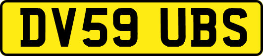 DV59UBS
