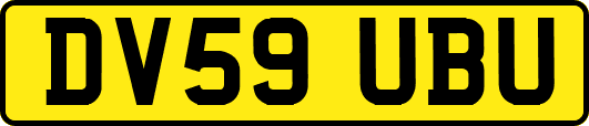 DV59UBU