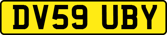 DV59UBY