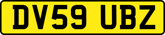 DV59UBZ