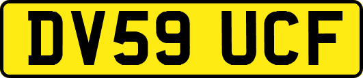 DV59UCF