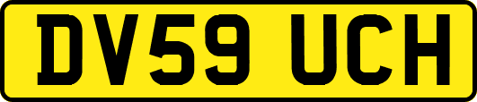 DV59UCH