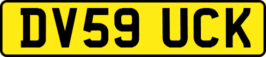 DV59UCK