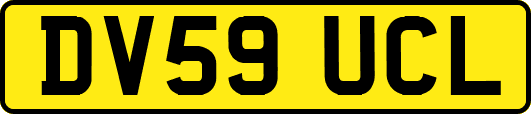 DV59UCL