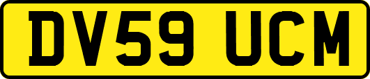 DV59UCM