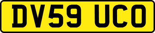DV59UCO