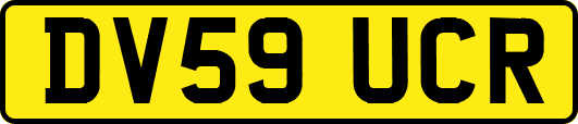 DV59UCR