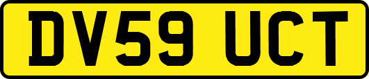 DV59UCT