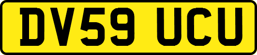 DV59UCU