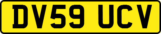 DV59UCV