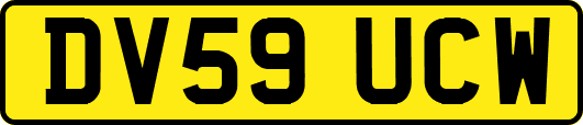 DV59UCW