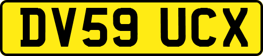 DV59UCX