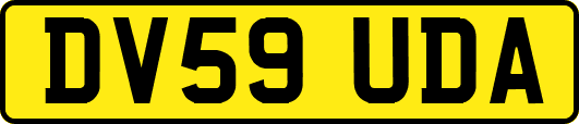 DV59UDA