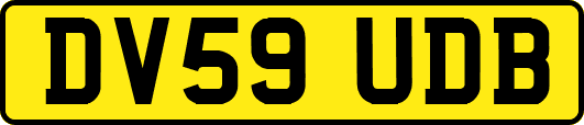 DV59UDB