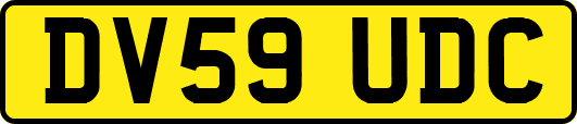 DV59UDC