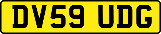 DV59UDG