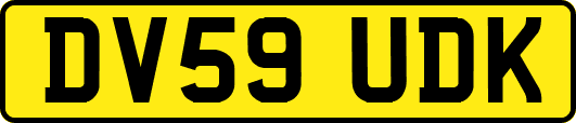 DV59UDK