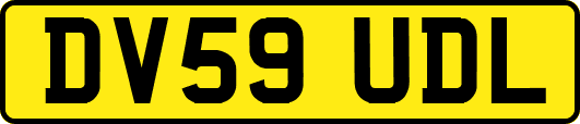 DV59UDL