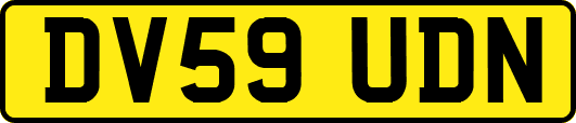 DV59UDN