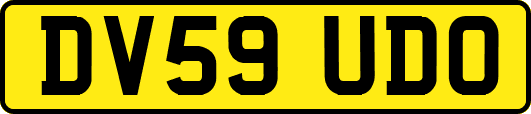 DV59UDO